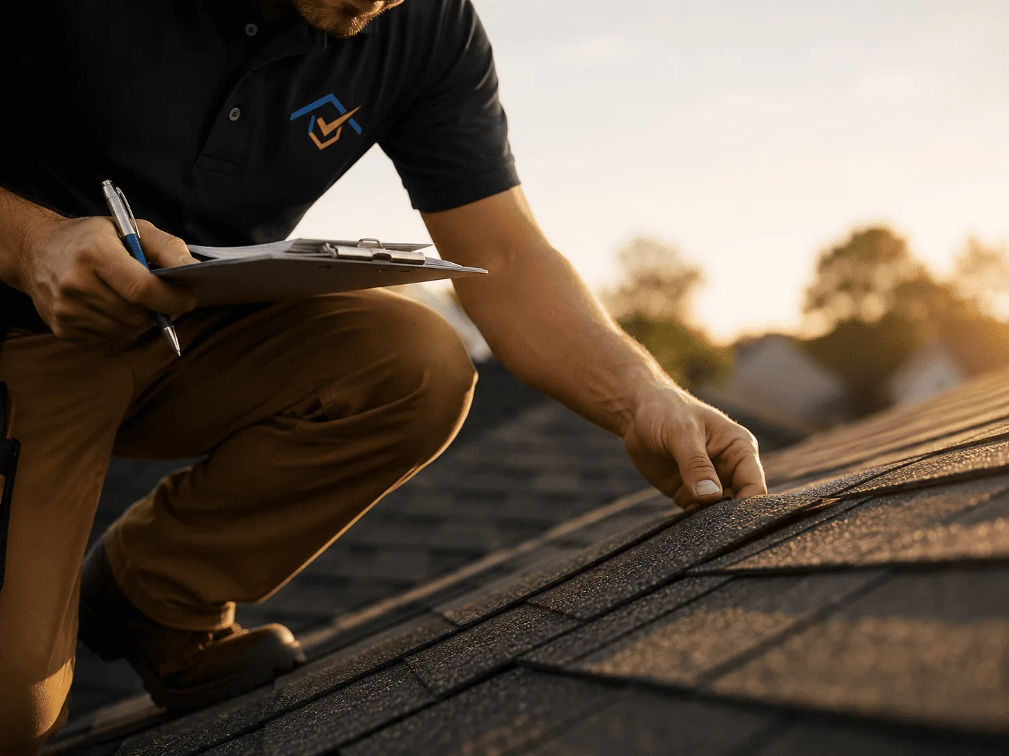 Why Choose Roof Inspection in Arcola, IL
